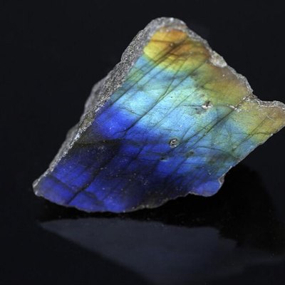 Labradorite