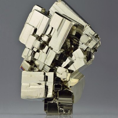 Pyrite, fool's gold