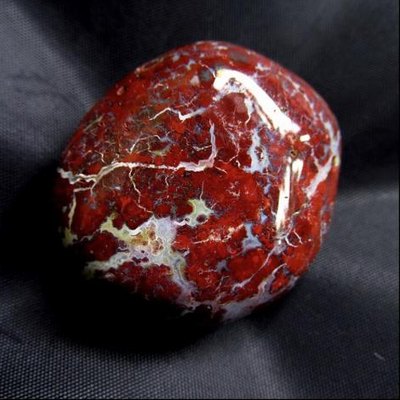 Red jasper