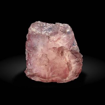 Rose quartz