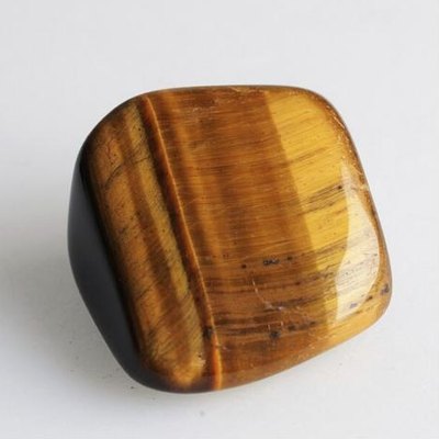 Tiger's eye