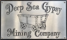 Deep Sea Gypsy Mining Company